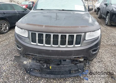 2014 Jeep Grand Cherokee Laredo z USA, uszkodzony, nr VIN 1C4RJFAG8EC545274